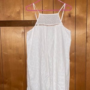 NWT Shein lace dress